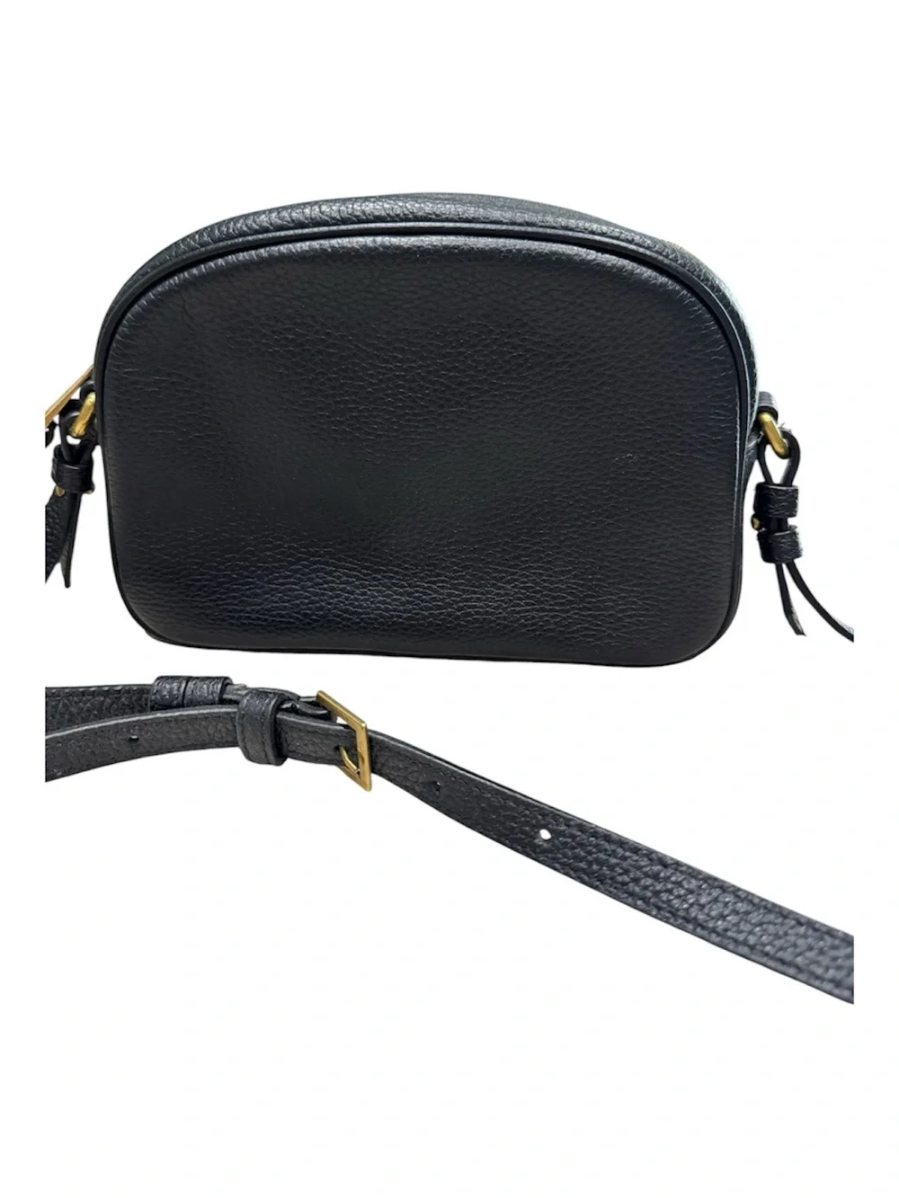 J. Crew Devon Camera Crossbody Bag